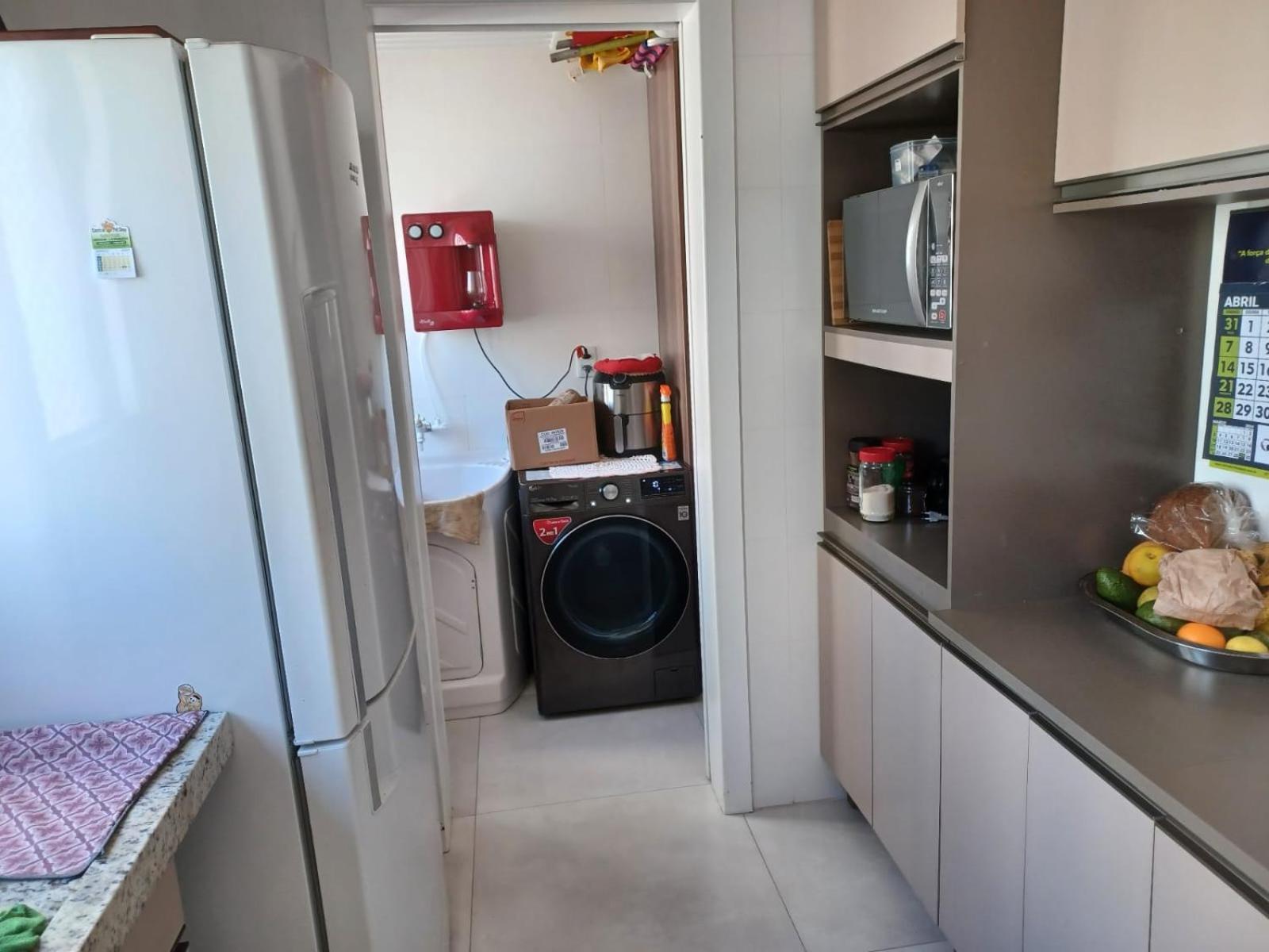 Apartment Apto A Uma Quadra Da