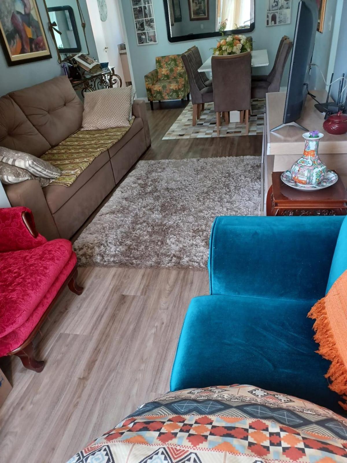 Apto A Uma Quadra Da Apartment Balneario Camboriu
