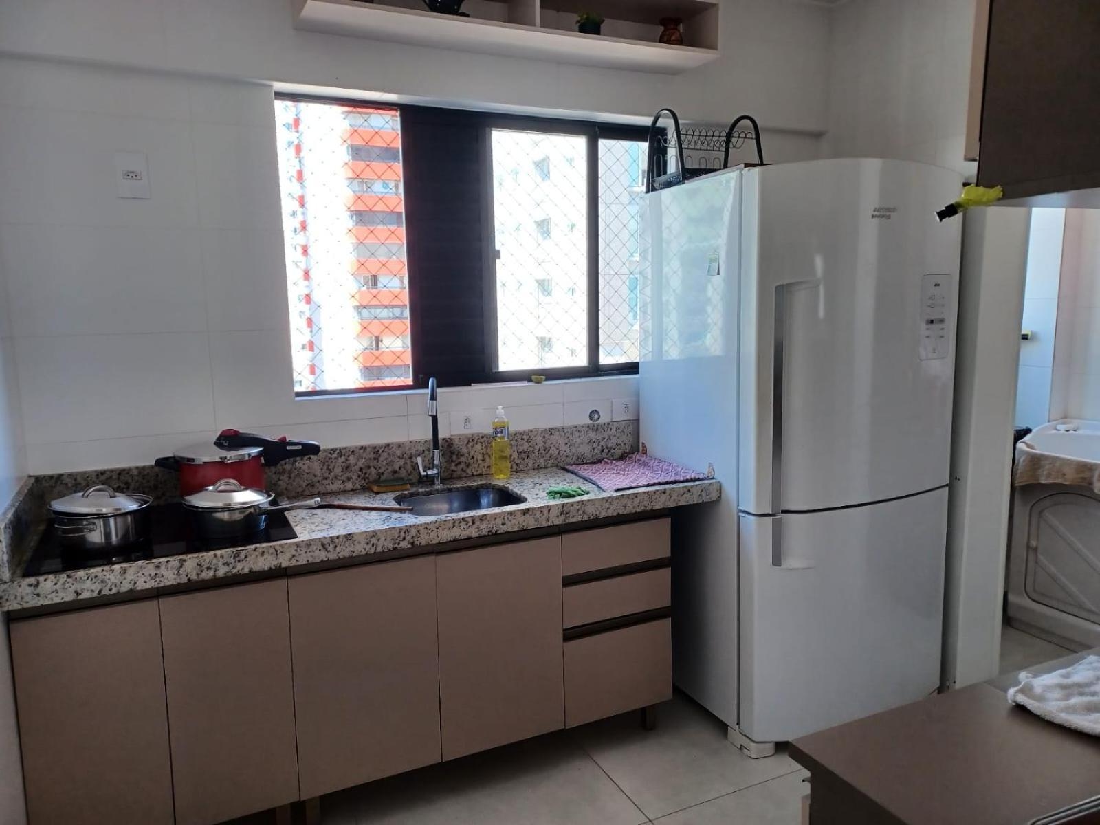 Apartment Apto A Uma Quadra Da Balneario Camboriu