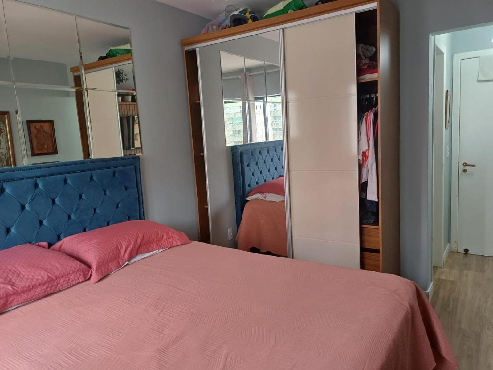 Apto A Uma Quadra Da Apartment Balneario Camboriu